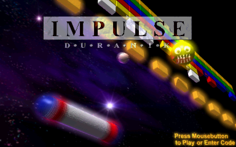 Impulse